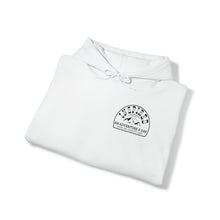 Load image into Gallery viewer, An Adventure a Day Keeps the Therapist Away...Unisex Heavy Blend™ Hooded Sweatshirt