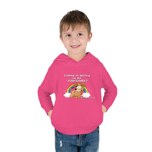 Load image into Gallery viewer, Dog Lovers, Today is Going to Be Pawsome! Toddlers, Kids Hoodie