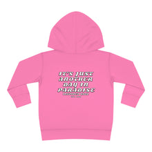 Load image into Gallery viewer, Dog Lovers, Today is Going to Be Pawsome! Toddlers, Kids Hoodie