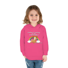Load image into Gallery viewer, Dog Lovers, Today is Going to Be Pawsome! Toddlers, Kids Hoodie