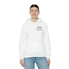 Load image into Gallery viewer, An Adventure a Day Keeps the Therapist Away...Unisex Heavy Blend™ Hooded Sweatshirt