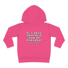 Load image into Gallery viewer, Dog Lovers, Today is Going to Be Pawsome! Toddlers, Kids Hoodie