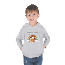 Load image into Gallery viewer, Dog Lovers, Today is Going to Be Pawsome! Toddlers, Kids Hoodie