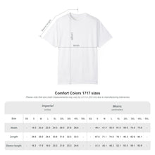 Load image into Gallery viewer, Inspired Adventure Co. Roots Series – Tahoe-Inspired Mountain Lake Tee, Vintage Mountain Sunset