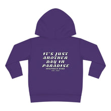 Load image into Gallery viewer, Dog Lovers, Today is Going to Be Pawsome! Toddlers, Kids Hoodie
