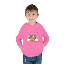 Load image into Gallery viewer, Dog Lovers, Today is Going to Be Pawsome! Toddlers, Kids Hoodie