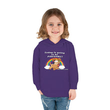 Load image into Gallery viewer, Dog Lovers, Today is Going to Be Pawsome! Toddlers, Kids Hoodie