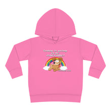 Load image into Gallery viewer, Dog Lovers, Today is Going to Be Pawsome! Toddlers, Kids Hoodie
