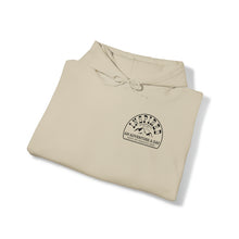 Load image into Gallery viewer, An Adventure a Day Keeps the Therapist Away...Unisex Heavy Blend™ Hooded Sweatshirt