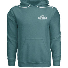 Load image into Gallery viewer, HEATHR DEEP TEAL - 3719 - FRONT