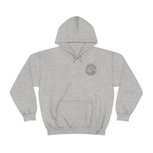 Load image into Gallery viewer, Explore Your World, Seek Your Adventure... Unisex Heavy Blend™ Hooded Sweatshirt
