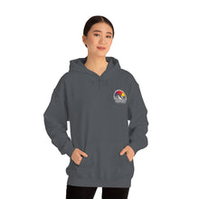 Load image into Gallery viewer, AN ADVENTURE A DAY, Keeps the Therapist Away... Unisex Heavy Blend™ Hooded Sweatshirt