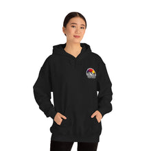 Load image into Gallery viewer, AN ADVENTURE A DAY, Keeps the Therapist Away... Unisex Heavy Blend™ Hooded Sweatshirt