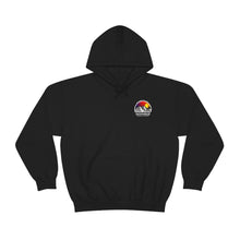 Load image into Gallery viewer, AN ADVENTURE A DAY, Keeps the Therapist Away... Unisex Heavy Blend™ Hooded Sweatshirt
