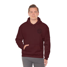 Load image into Gallery viewer, Explore Your World, Seek Your Adventure... Unisex Heavy Blend™ Hooded Sweatshirt
