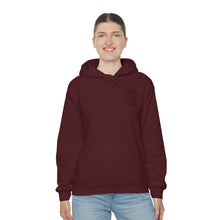 Load image into Gallery viewer, Explore Your World, Seek Your Adventure... Unisex Heavy Blend™ Hooded Sweatshirt