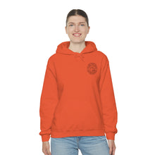 Load image into Gallery viewer, Explore Your World, Seek Your Adventure... Unisex Heavy Blend™ Hooded Sweatshirt