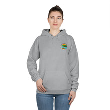 Load image into Gallery viewer, Another Day In Paradise MTN Adventure Hoodie...Unisex EcoSmart® Pullover Hoodie Sweatshirt