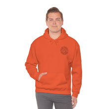 Load image into Gallery viewer, Explore Your World, Seek Your Adventure... Unisex Heavy Blend™ Hooded Sweatshirt