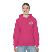 Load image into Gallery viewer, AN ADVENTURE A DAY, Keeps the Therapist Away... Unisex Heavy Blend™ Hooded Sweatshirt
