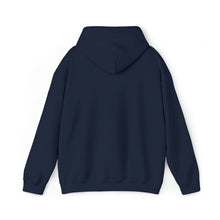 Load image into Gallery viewer, Inspired Adventure Co. The Mountains Are Calling...Unisex Heavy Blend™ Hooded Sweatshirt
