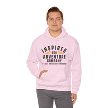 Load image into Gallery viewer, Unisex Heavy Blend™ Hooded Sweatshirt
