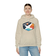 Load image into Gallery viewer, Inspired Adventure Company Another Day Another Adventure Unisex Heavy Blend™ Hooded Sweatshirt
