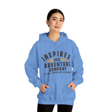 Load image into Gallery viewer, Unisex Heavy Blend™ Hooded Sweatshirt
