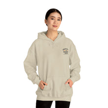 Load image into Gallery viewer, It&#39;s Just Another Day in Paradise... Inspired Adventure Co. Unisex Heavy Blend™ Hooded Sweatshirt
