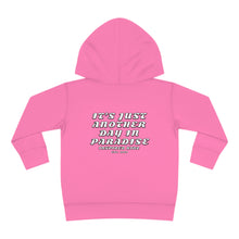 Load image into Gallery viewer, Dog Lovers, Today is Going to Be Pawsome! Toddlers, Kids Hoodie
