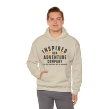 Load image into Gallery viewer, Unisex Heavy Blend™ Hooded Sweatshirt
