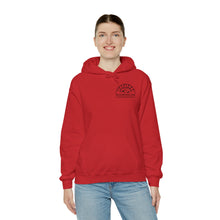 Load image into Gallery viewer, An Adventure a Day Keeps the Therapist Away...Unisex Heavy Blend™ Hooded Sweatshirt
