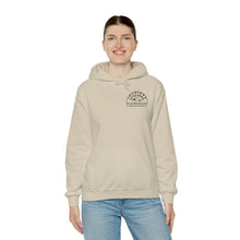 Load image into Gallery viewer, An Adventure a Day Keeps the Therapist Away...Unisex Heavy Blend™ Hooded Sweatshirt

