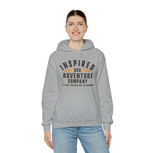 Load image into Gallery viewer, Unisex Heavy Blend™ Hooded Sweatshirt
