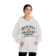 Load image into Gallery viewer, Unisex Heavy Blend™ Hooded Sweatshirt
