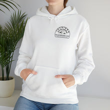 Load image into Gallery viewer, An Adventure a Day Keeps the Therapist Away...Unisex Heavy Blend™ Hooded Sweatshirt
