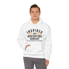 Load image into Gallery viewer, Unisex Heavy Blend™ Hooded Sweatshirt
