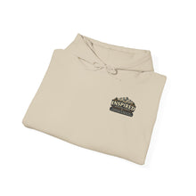 Load image into Gallery viewer, Tahoe Roots Hoodie | Lake Tahoe Adventure Hoodie | Gildan 18500 Heavy Blend™ Mountain Sweatshirt

