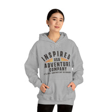 Load image into Gallery viewer, Unisex Heavy Blend™ Hooded Sweatshirt
