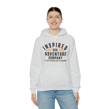 Load image into Gallery viewer, Unisex Heavy Blend™ Hooded Sweatshirt
