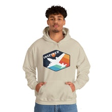 Load image into Gallery viewer, Inspired Adventure Company Another Day Another Adventure Unisex Heavy Blend™ Hooded Sweatshirt
