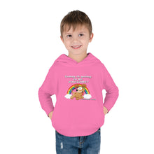 Load image into Gallery viewer, Dog Lovers, Today is Going to Be Pawsome! Toddlers, Kids Hoodie
