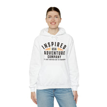 Load image into Gallery viewer, Unisex Heavy Blend™ Hooded Sweatshirt
