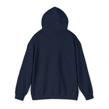 Load image into Gallery viewer, Inspired Adventure Co. The Mountains Are Calling...Unisex Heavy Blend™ Hooded Sweatshirt
