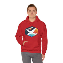 Load image into Gallery viewer, Inspired Adventure Company Another Day Another Adventure Unisex Heavy Blend™ Hooded Sweatshirt
