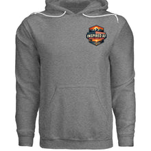 Load image into Gallery viewer, DEEP HEATHER - 3719 - FRONT

