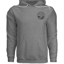Load image into Gallery viewer, DEEP HEATHER - 3719 - FRONT
