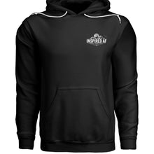 Load image into Gallery viewer, BLACK - 3719 - FRONT

