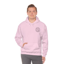 Load image into Gallery viewer, Explore Your World, Seek Your Adventure... Unisex Heavy Blend™ Hooded Sweatshirt
