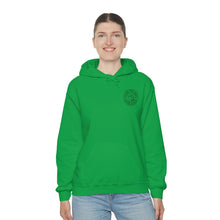 Load image into Gallery viewer, Explore Your World, Seek Your Adventure... Unisex Heavy Blend™ Hooded Sweatshirt

